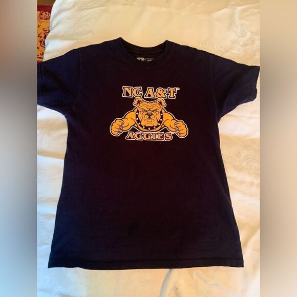 NC Aggies Tee - Picture 1 of 4